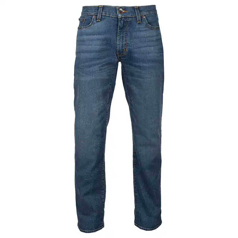 Jeans Klim K Forty 2 Straight Stretch cobalto-30/32 Compra Online