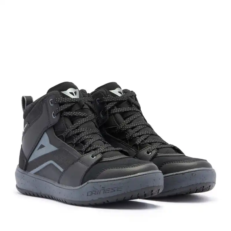 Scarpe Donna Dainese Suburb D-Wp nero iron-36 Sconto