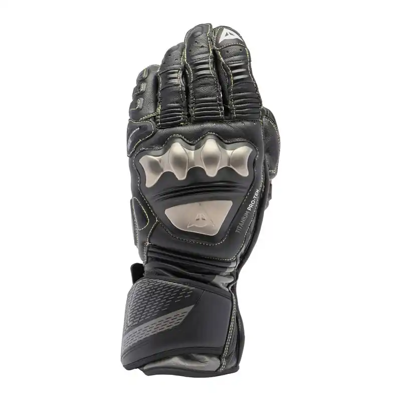Guanti Dainese Full Metal 7 nero-S Subito Disponibile