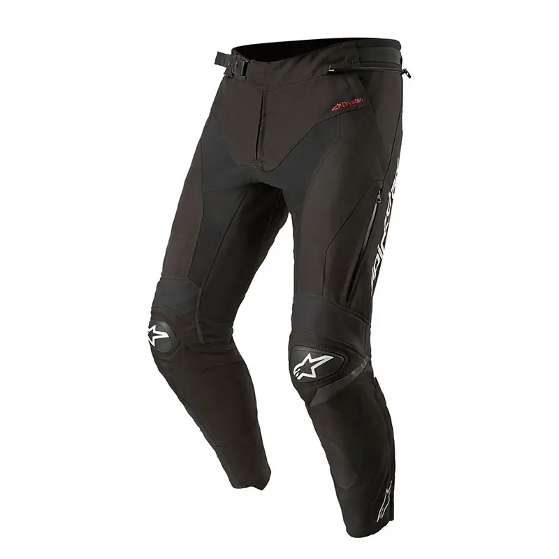 Pantaloni Alpinestars T-SP R Drystar nero-L Prezzo Ridotto