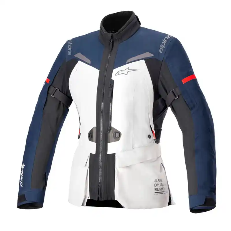 Acquista Ora Giacca Alpinestars Stella ST-7 2L Gore-Tex grigio-S