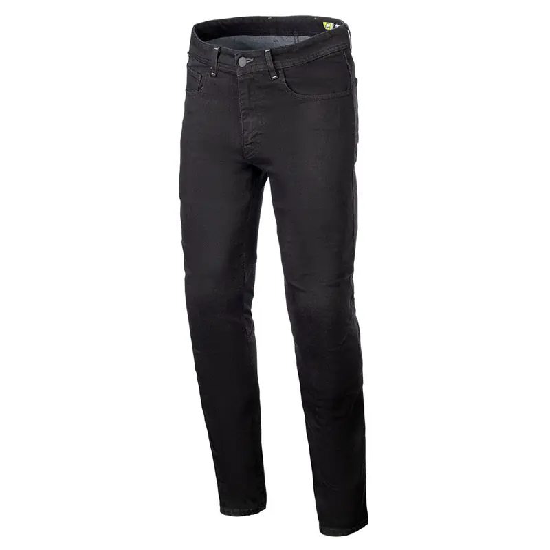 Offerta Del Giorno Jeans Alpinestars Radium V2 nero-33