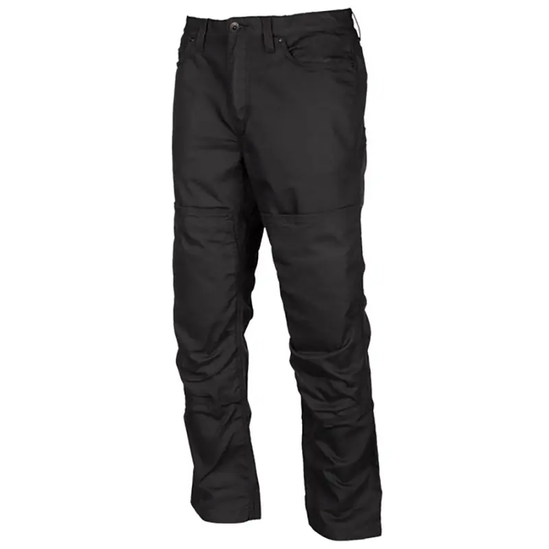 Reso Gratuito Pantaloni Klim Outrider nero-32/34