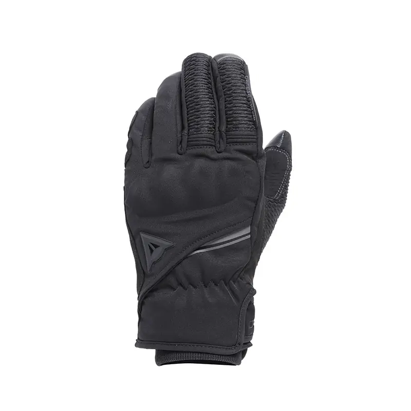 Subito Disponibile Guanti Dainese Trento D-Dry nero-XS