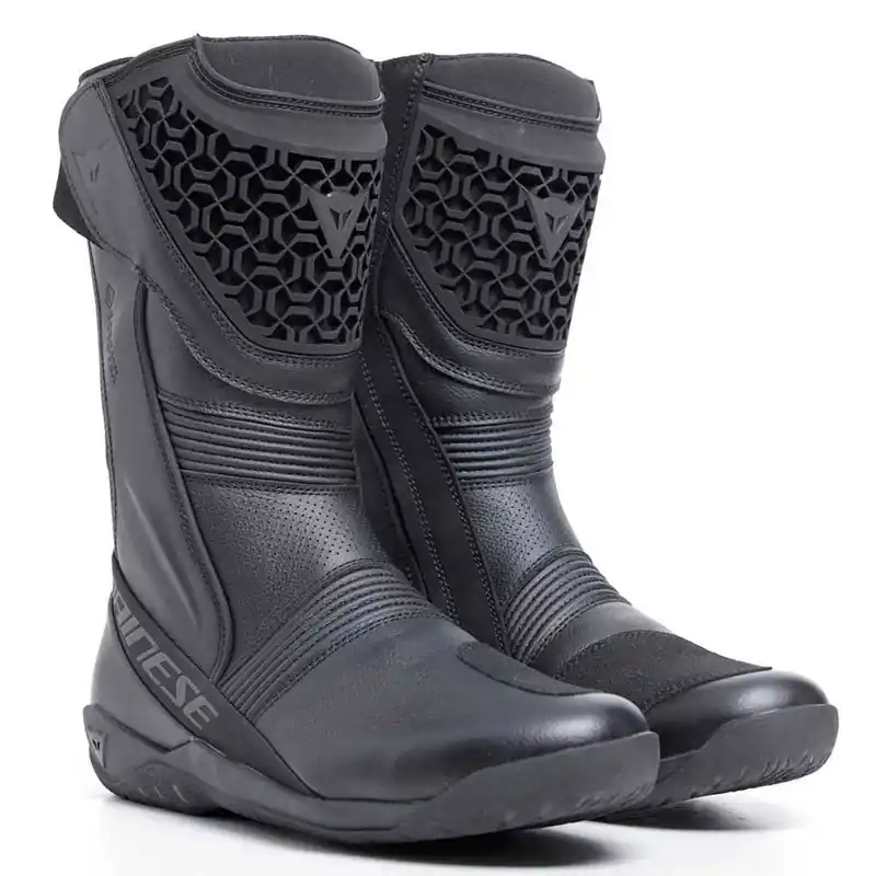 Stivali Dainese Fulcrum 3 Gore-Tex nero-38 Promo Stagionale