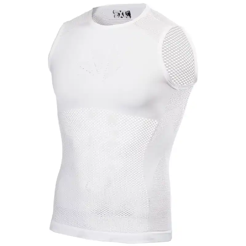 Miglior Prezzo Smanicato Six2 Smrx bianco-S/M