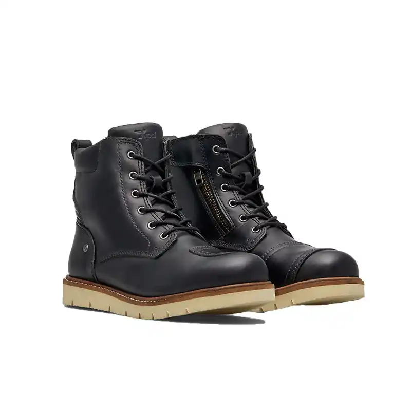 Scarpe Xpd X-Village nero-41 Ultima Occasione