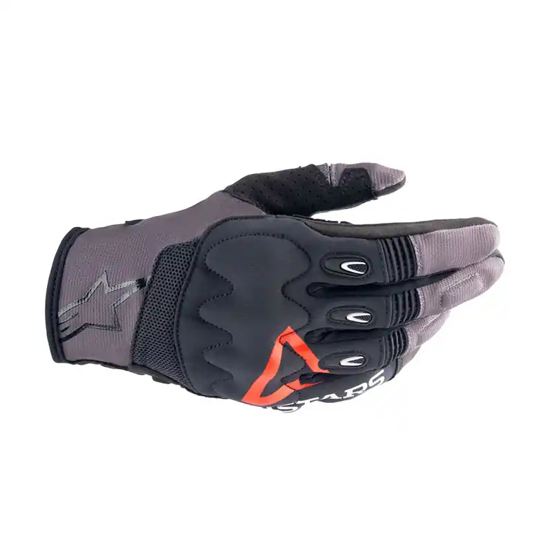 Direttamente Dal Produttore Guanti Alpinestars Techdura falcon marrone-S