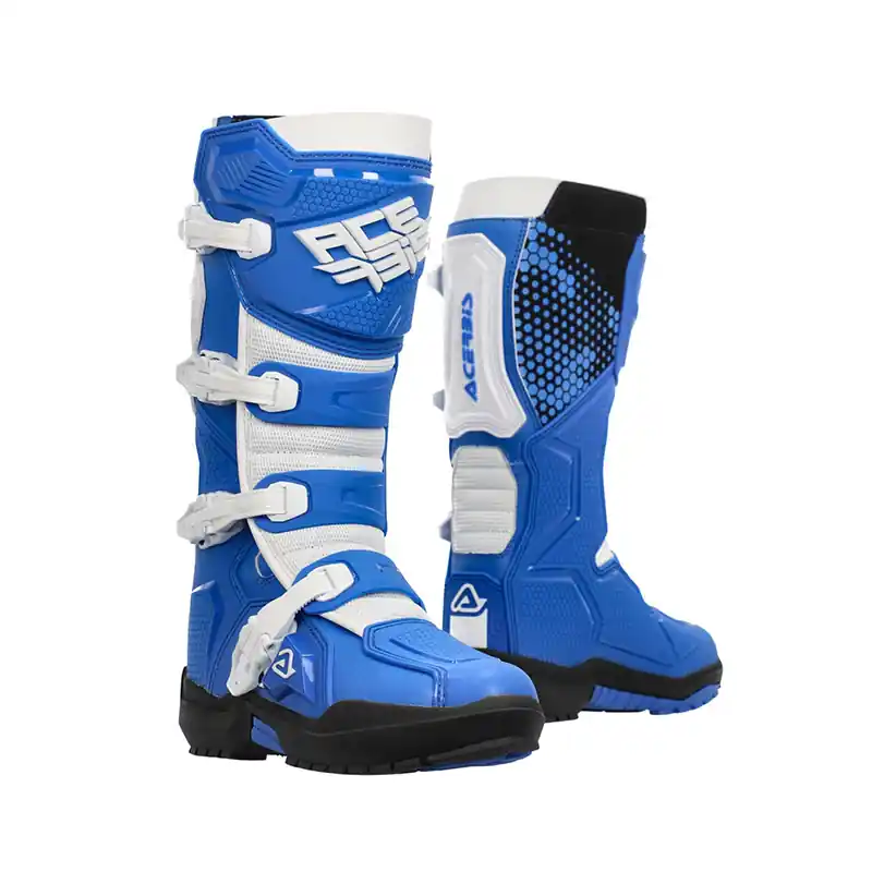 Prezzo Basso Stivali Acerbis Artiglio blu-39