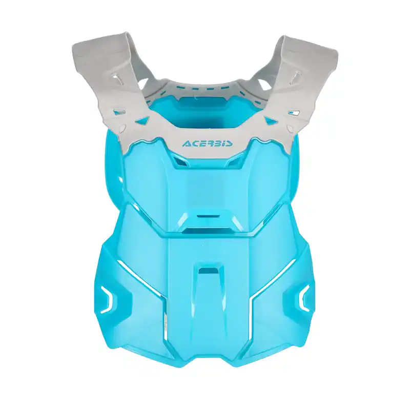 Pettorina Acerbis Linear Roost verde 3- Offerta