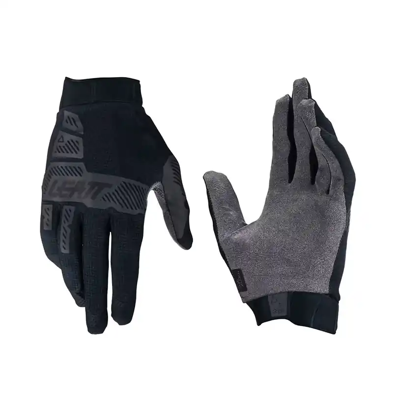 Guanti Leatt 1.5 GripR 2024 stealth-S Prezzo Scontato