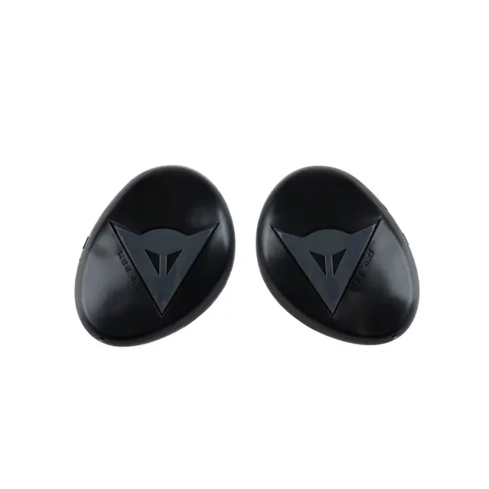 Ultima Occasione Slider Ginocchia Dainese Rss 4.0 nero-