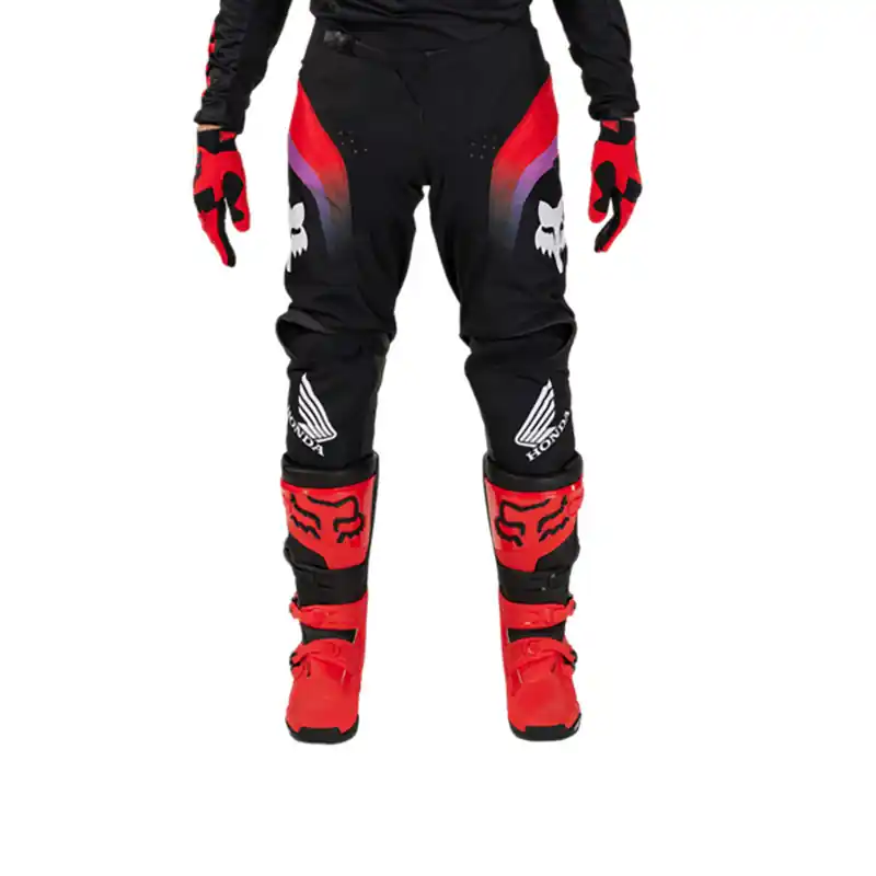 Pantaloni Fox 180 Honda 24 multi-32 Spedizione Gratuita