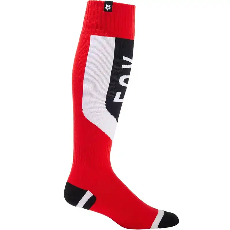 Super Prezzo Calze Fox 180 Nitro rosso-S