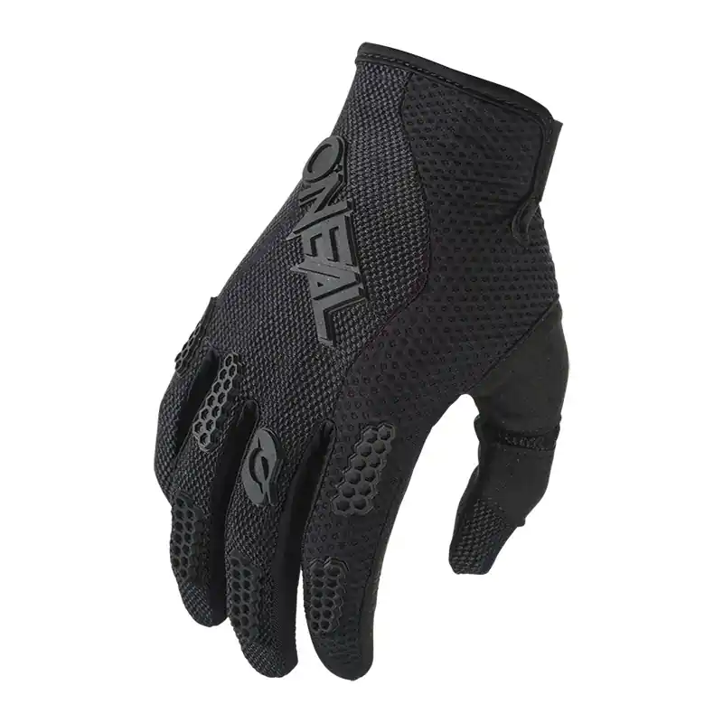 Guanti Bimbo O Neal Element Racewear V.24 nero-S Bestseller