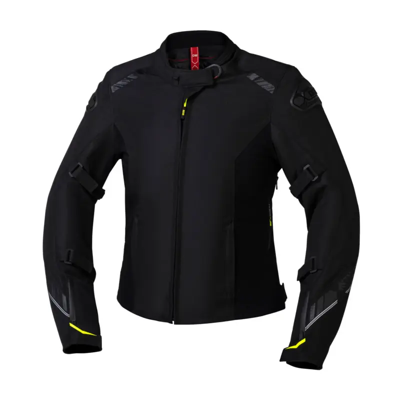Promozione Esclusiva Giacca IXS Sport Carbon ST nero-XS