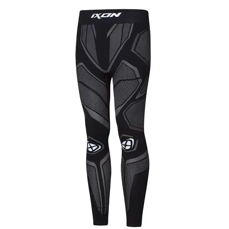 Occasione Pantaloni Ixon Underground PT nero bianco-S