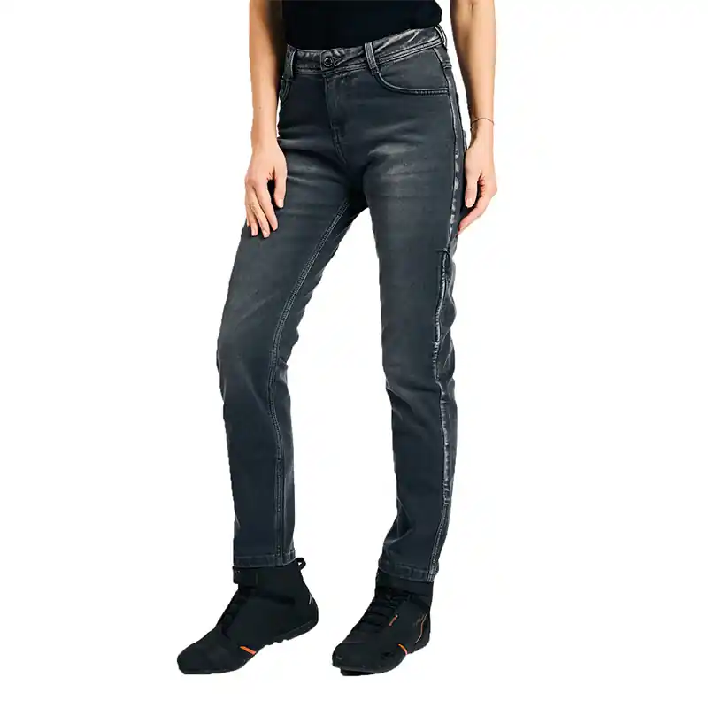 Must-Have Jeans Donna Ixon Dany nero-US26