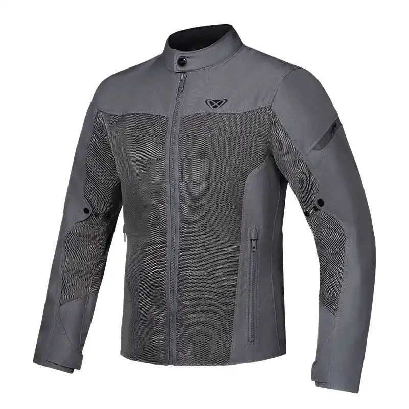 Reso Gratuito Giacca Ixon Fresh Slim grigio-S