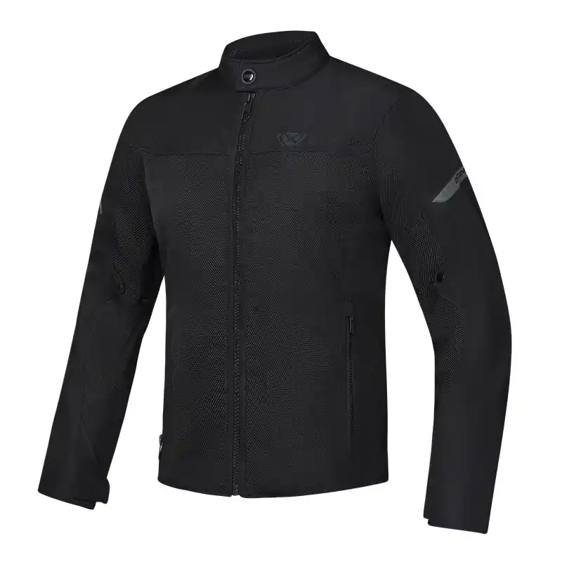 Solo Oggi Giacca Ixon Fresh Slim nero-S