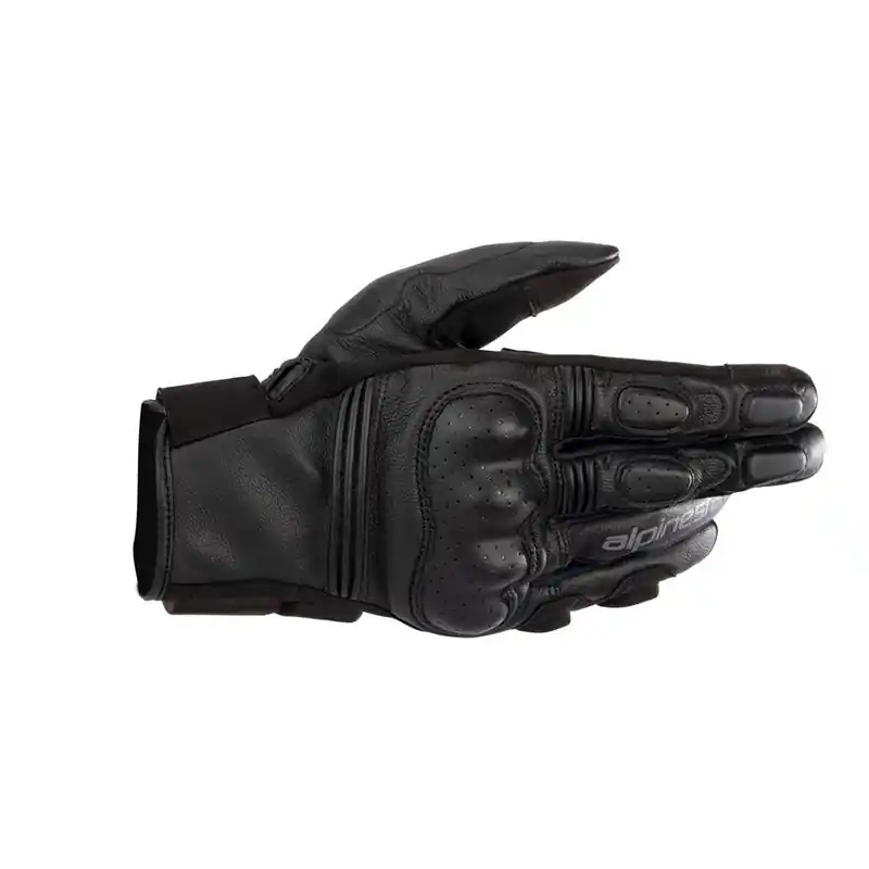 Offerta Del Giorno Guanti Pelle Alpinestars Phenom nero-M