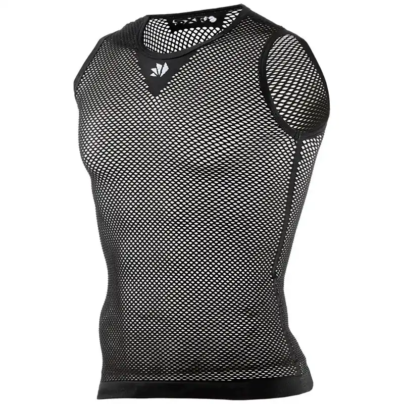 Professionale Smanicato SIX2 SMR3 Light BreezyTouch nero-S/M