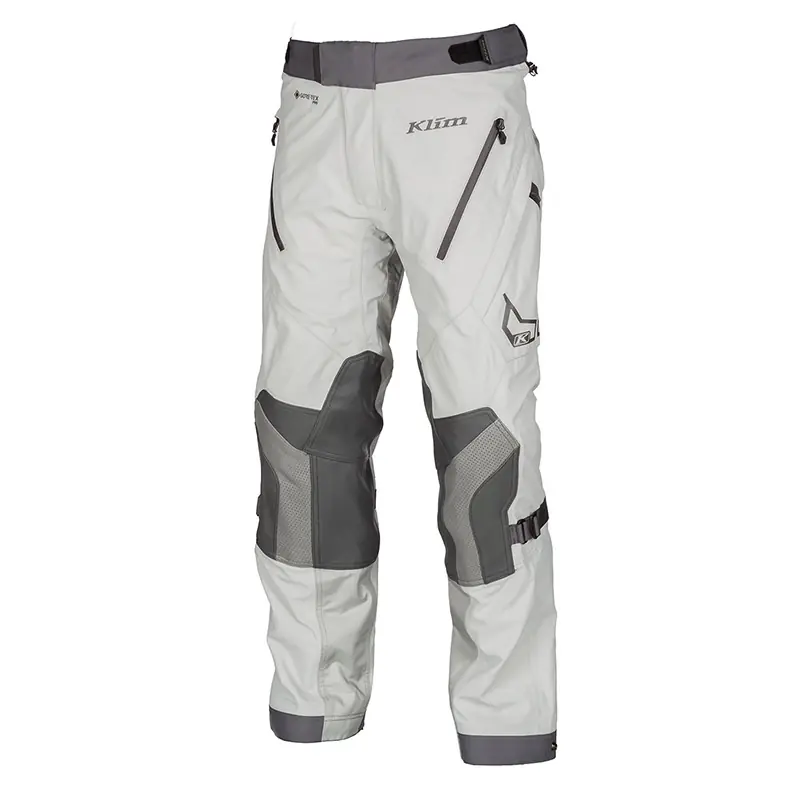 Must-Have Pantaloni Klim Kodiak cool grigio-26