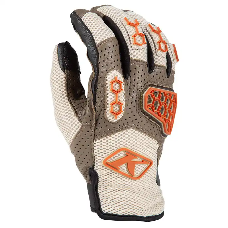 Guanti Klim Mojave Pro peyote potter clay-S Offerta Limitata