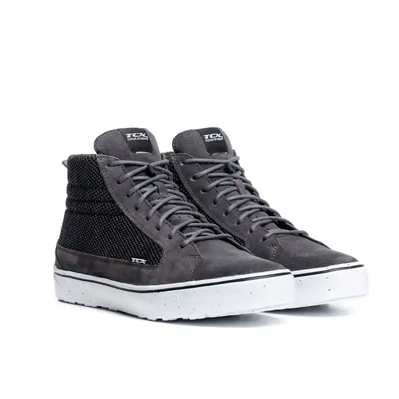 Scarpe Tcx Street 3 Air grigio bianco-39 Pagamento Sicuro