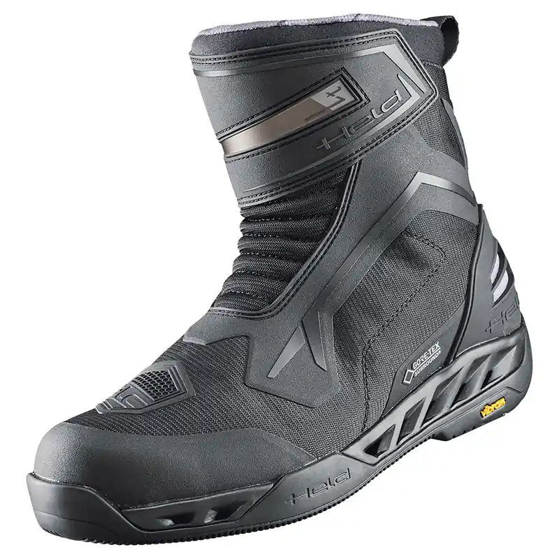 Subito Disponibile Stivali Held Ventum Surround GTX nero-39