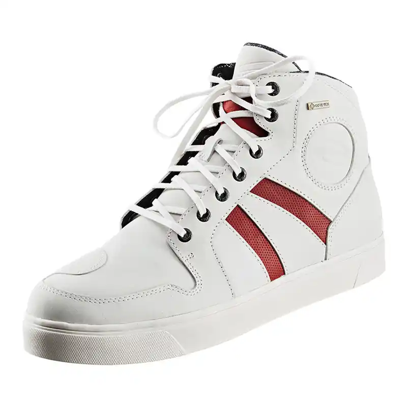 Offerta Speciale Scarpe Held Sirmione GTX bianco-37