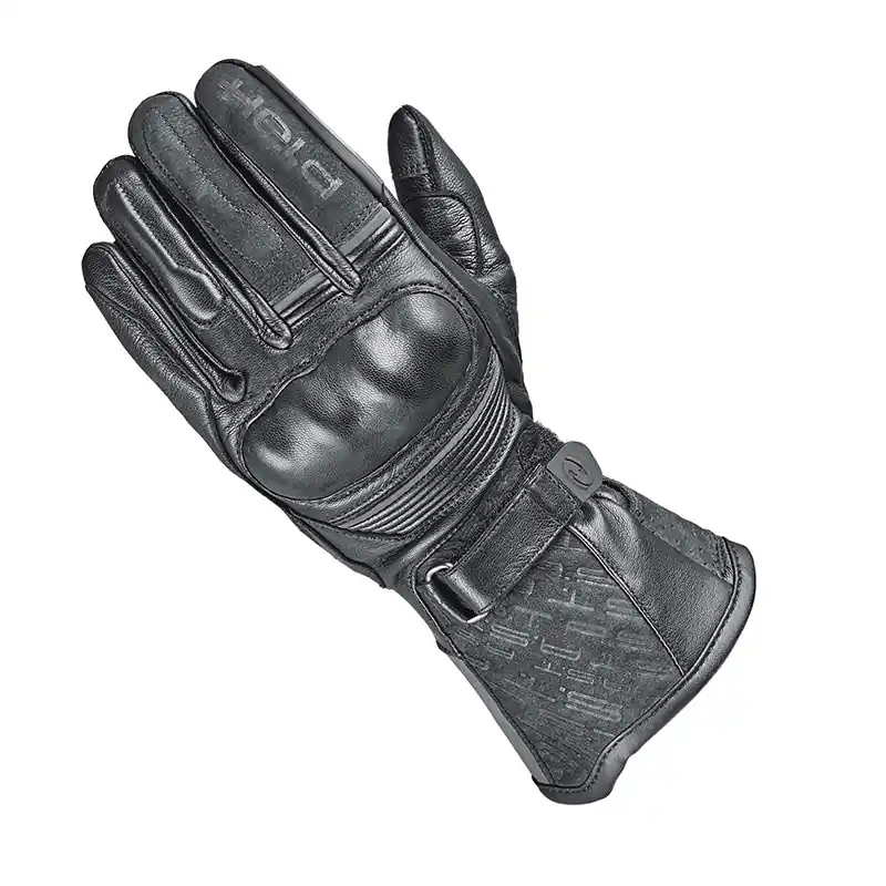 Guanti Donna Held Tour Mate nero-6 Must-Have