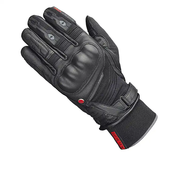 Offerta Del Giorno Guanti Donna Held Score KTC Gore-tex nero-6