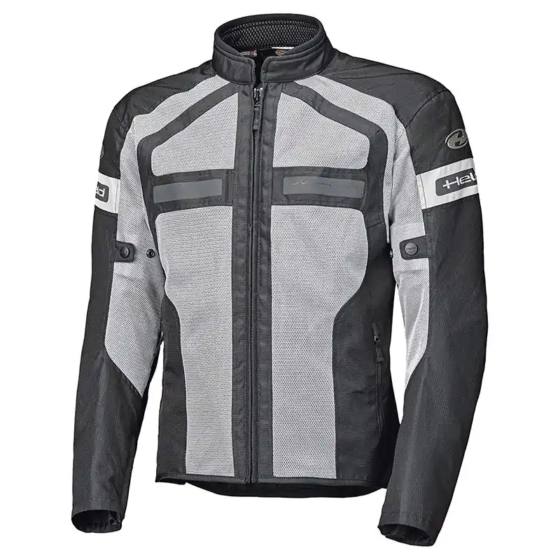 Occasione Giacca Held Tropic 3.0 Big grigio nero-B-L