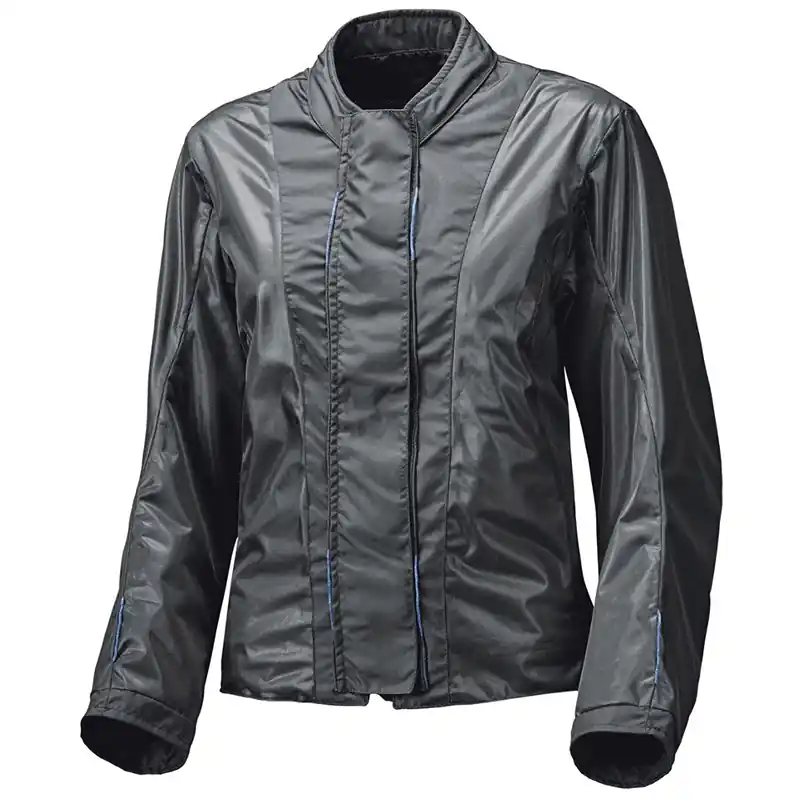 Compra Adesso Giacca Antiacqua Donna Held Clip In Rain nero-S