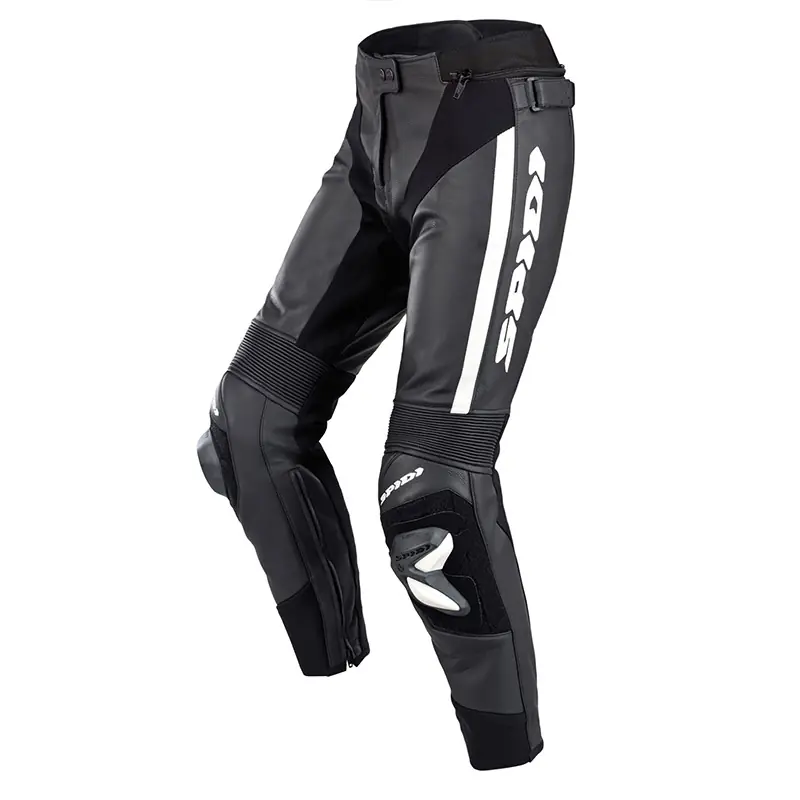 Must-Have Pantaloni Donna Spidi RR Pro 2 bianco-40