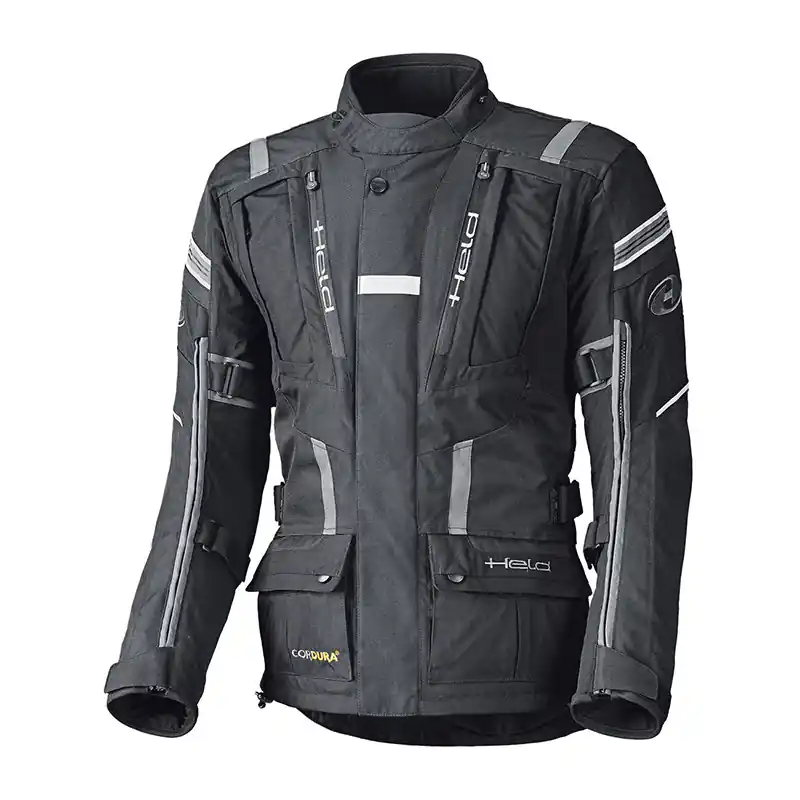 Giacca Held Hakuna 2 nero grigio-2XL Professionale