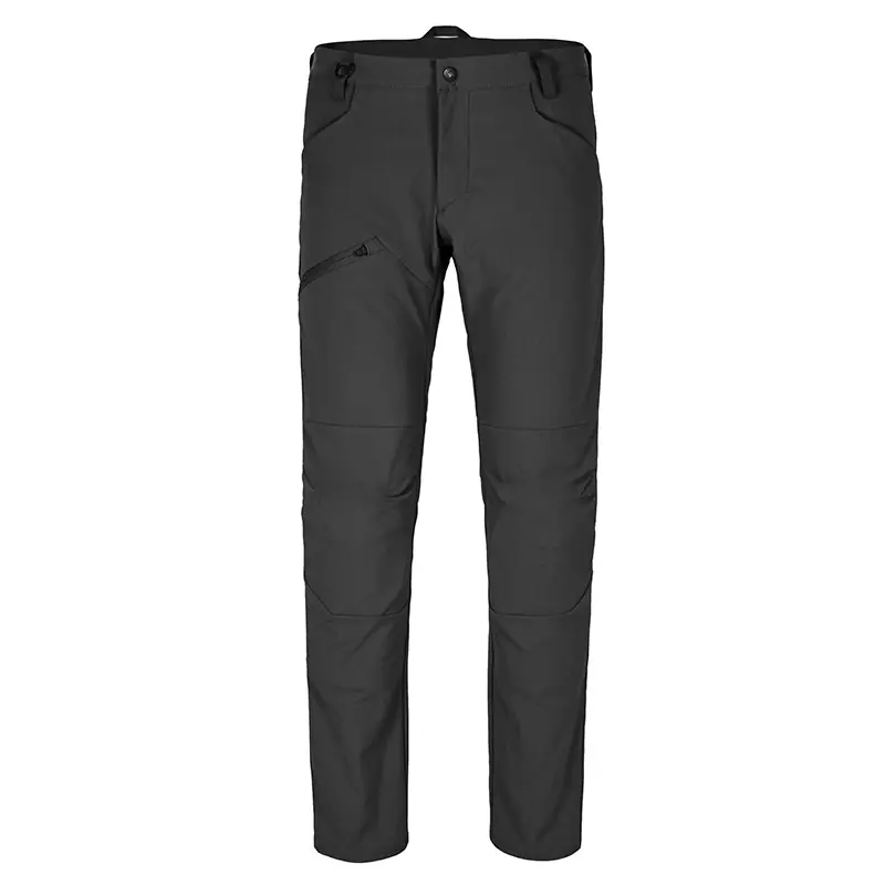 Offerta Lampo Pantaloni Spidi Charged antracite-28