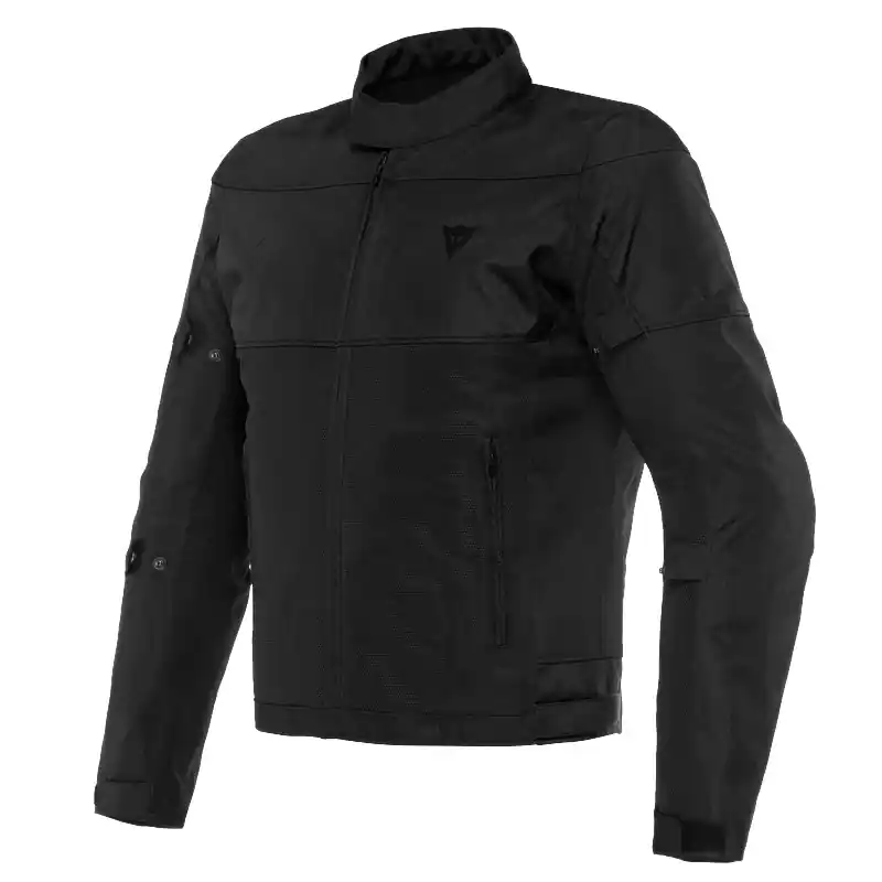 Must-Have Giacca Dainese Elettrica Air nero-48