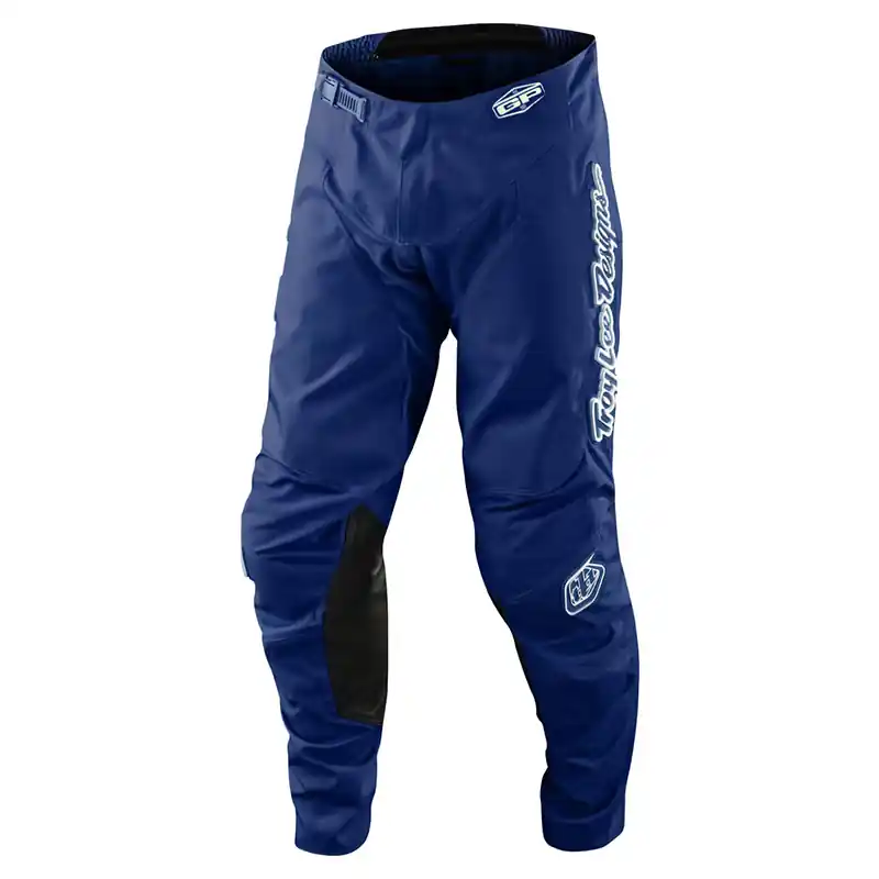 Affare Pantaloni Troy Lee Designs Gp Mono blu-28