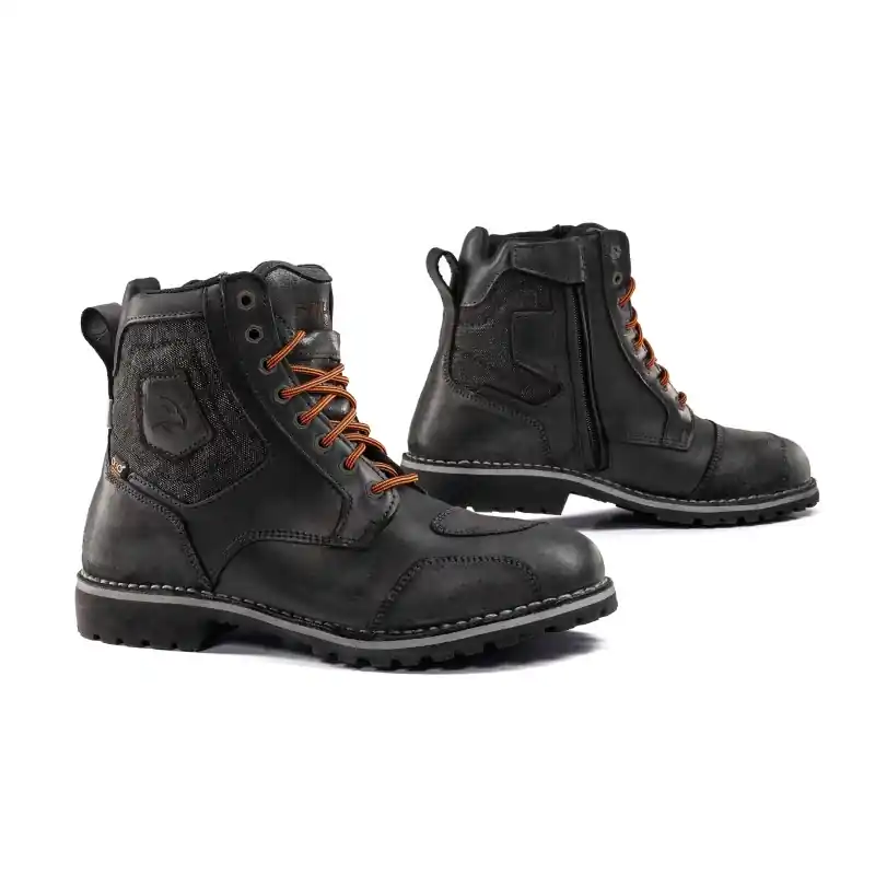 Compra Online Scarpe Falco Ranger 2 nero-41