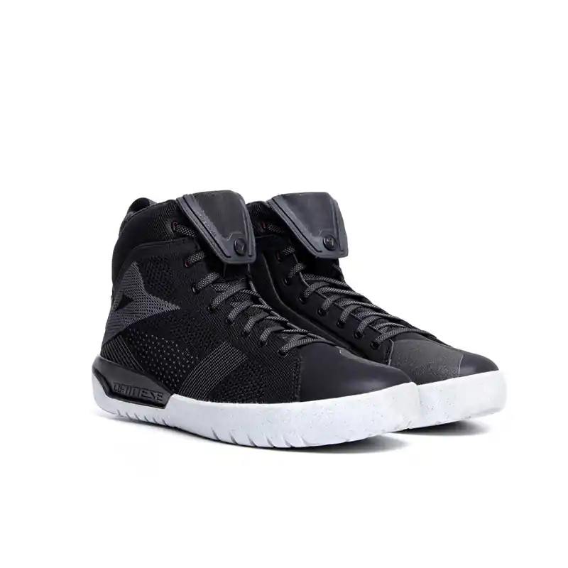 Esclusivo Scarpe Dainese Metractive Air nero bianco-44