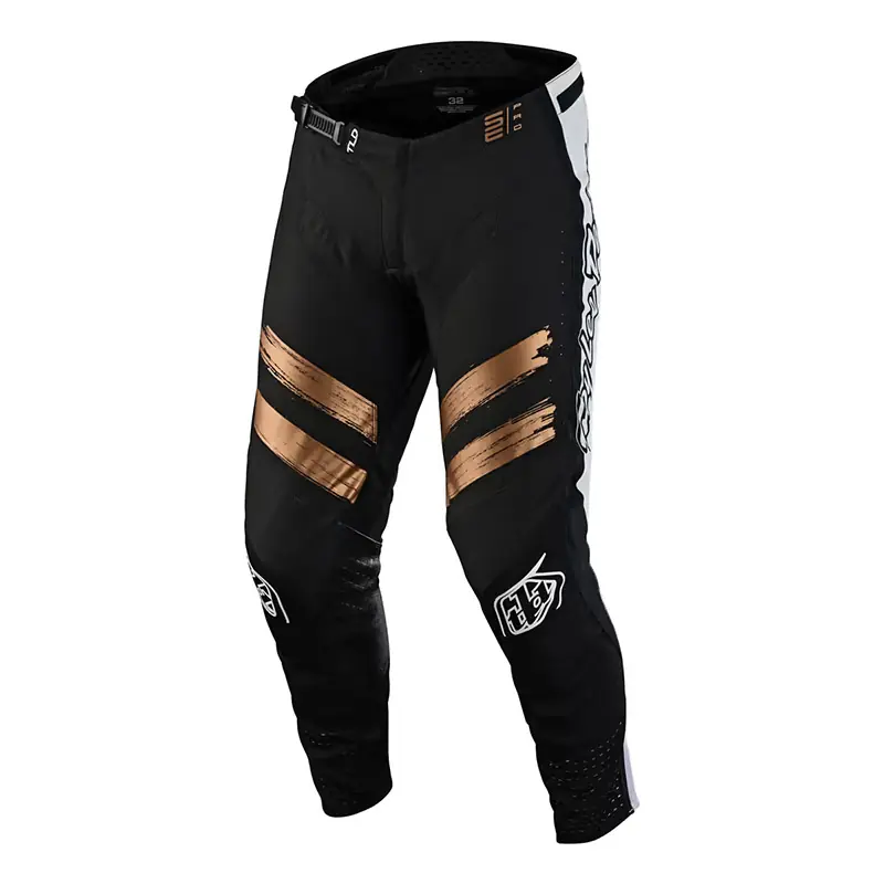 Prezzo Conveniente Pantaloni Troy Lee Designs Se Pro Marker nero-34