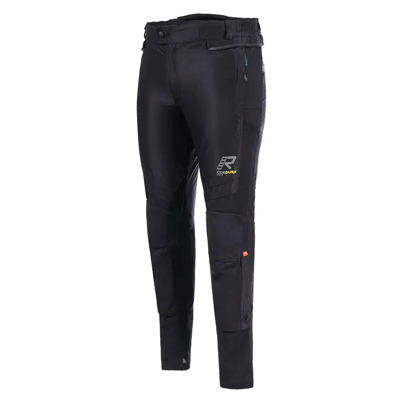 Ordina Subito Pantaloni Rukka Airgobi nero-50