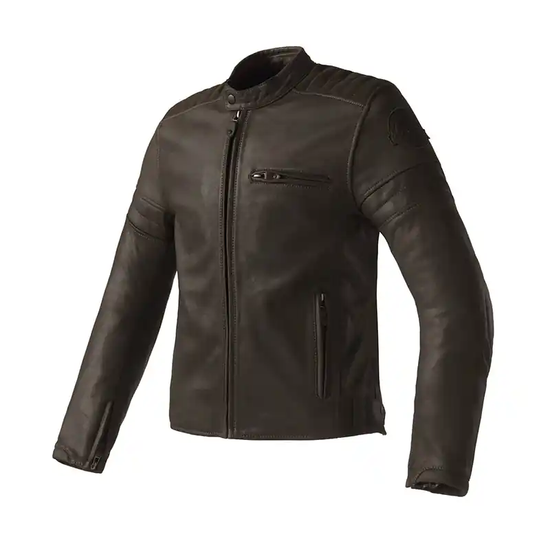 Giacca Clover Bullet Pro 2 marrone-48 Ordina Subito