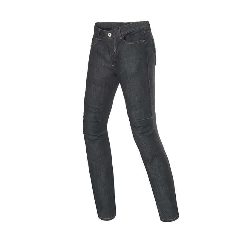 Prezzo Scontato Jeans Clover Sys Light blu resinato-44