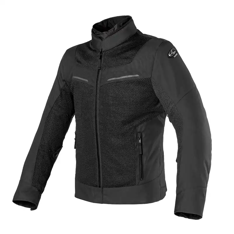 Ordina Subito Giacca Donna Clover Airtek WP nero-XS