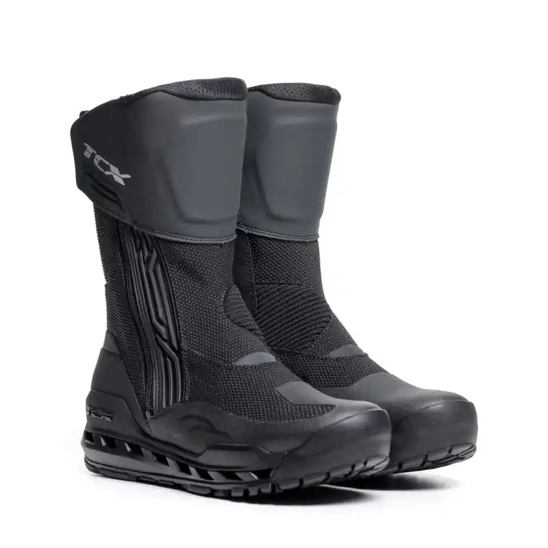 Spedizione Espresso Stivali TCX Clima 2 Surround Gore-Tex nero-40