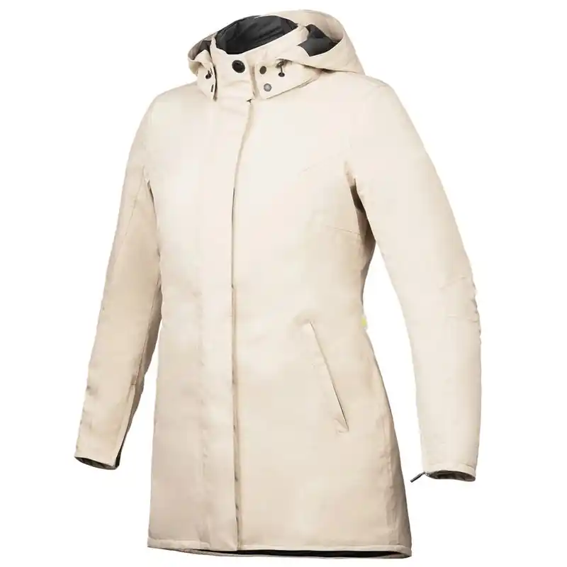 Giacca Donna Ixon Slimmy sabbia-XS Ultima Occasione
