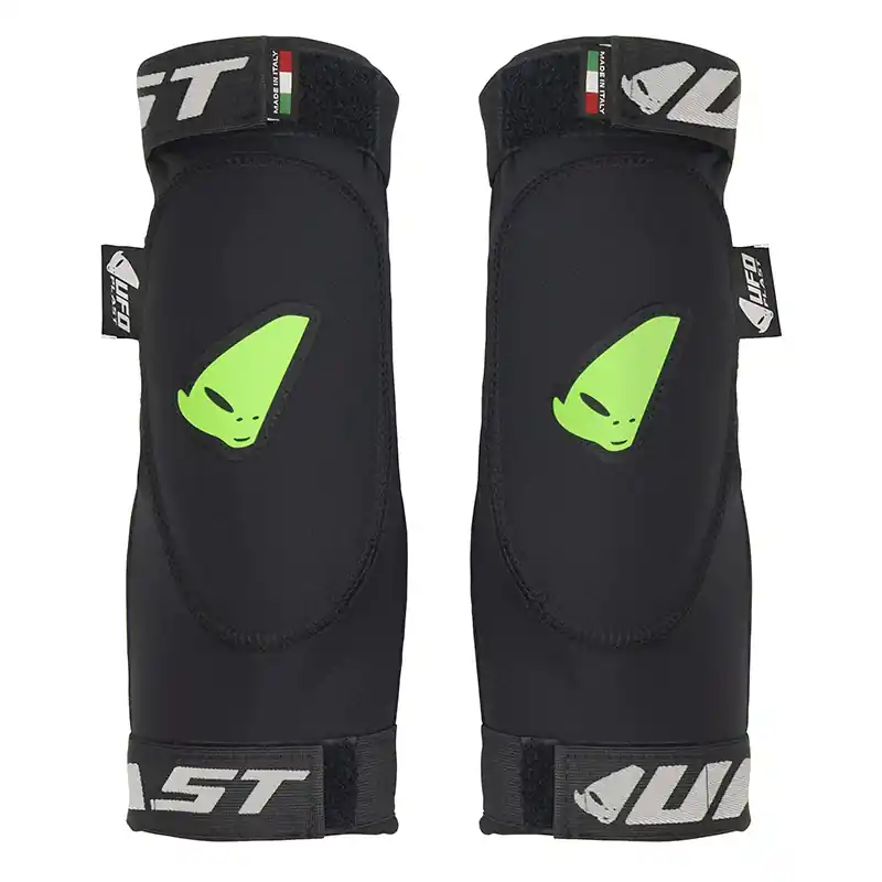 Gomitiere Ufo Spartan 023 nero-S/M Prezzo Conveniente